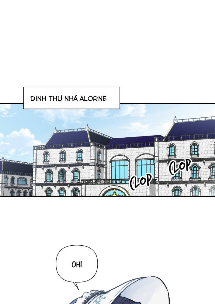 Phải Lòng Ông Nội Của Vị Hôn Phu Cũ Của Tôi Chap 128 - Next Chap 127