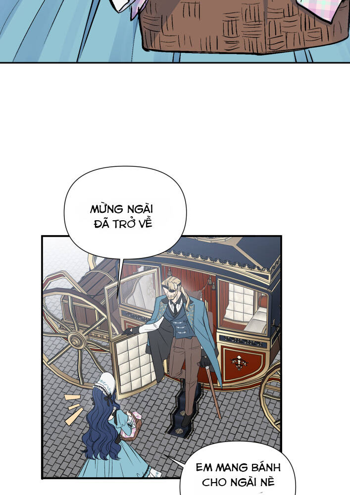 Phải Lòng Ông Nội Của Vị Hôn Phu Cũ Của Tôi Chap 128 - Next Chap 127