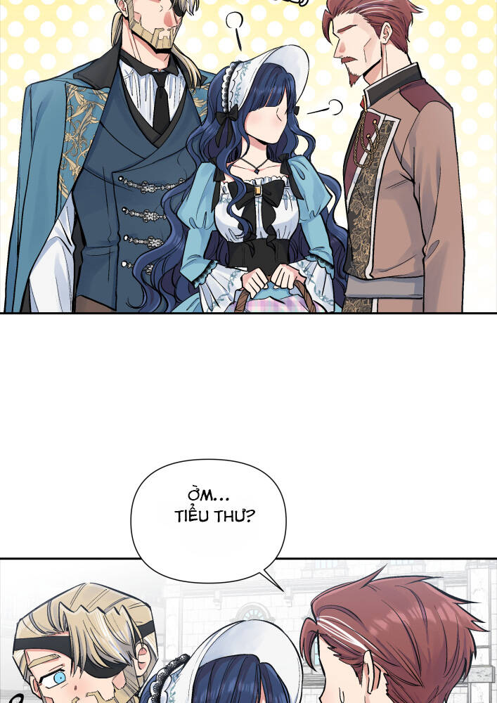 Phải Lòng Ông Nội Của Vị Hôn Phu Cũ Của Tôi Chap 128 - Next Chap 127