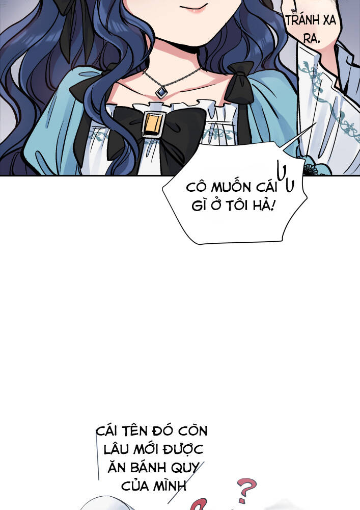 Phải Lòng Ông Nội Của Vị Hôn Phu Cũ Của Tôi Chap 128 - Next Chap 127