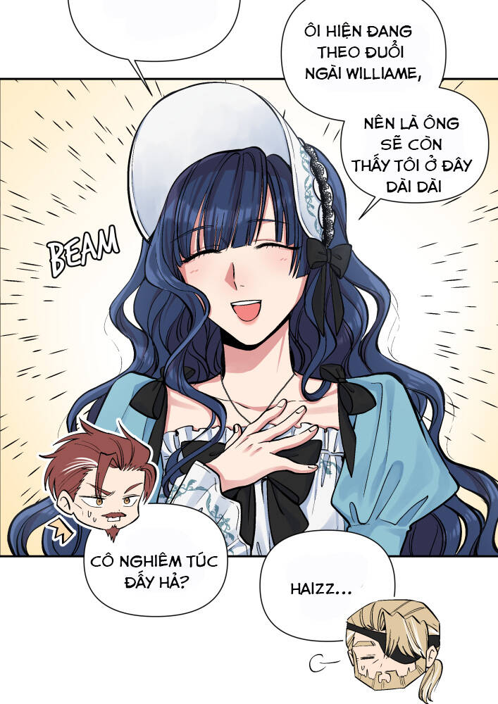 Phải Lòng Ông Nội Của Vị Hôn Phu Cũ Của Tôi Chap 129 - Next Chap 128