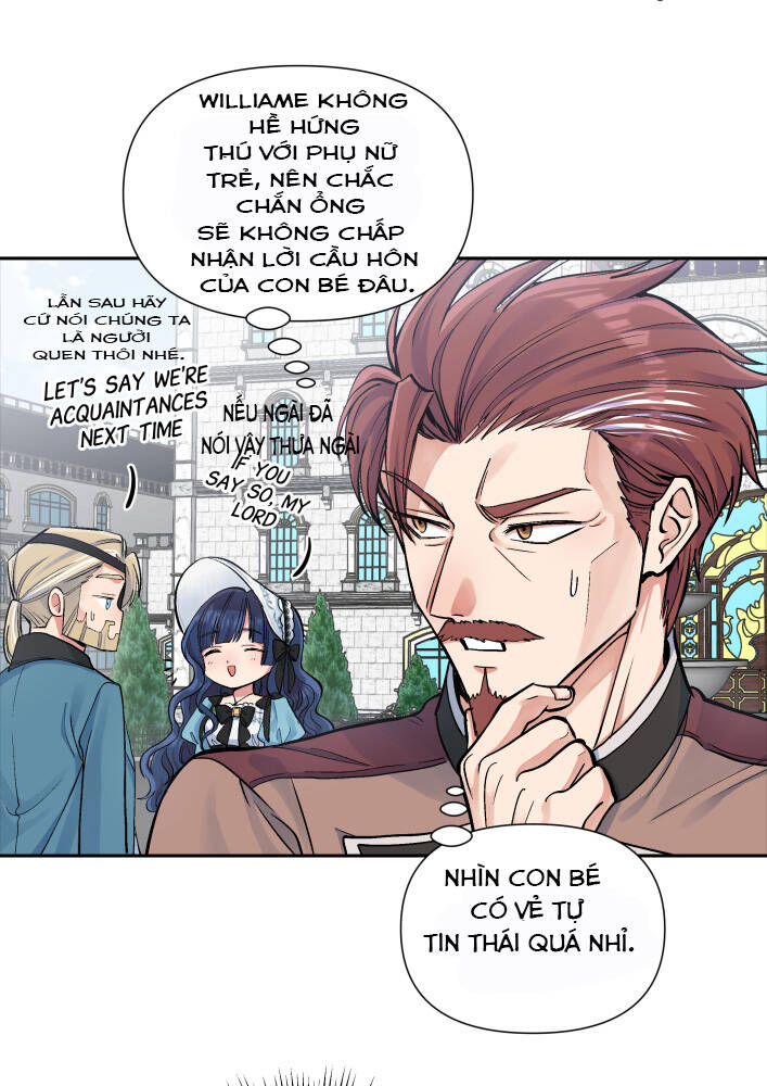 Phải Lòng Ông Nội Của Vị Hôn Phu Cũ Của Tôi Chap 129 - Next Chap 128