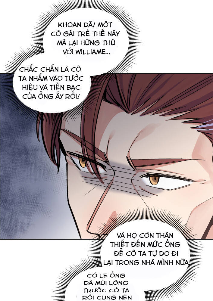 Phải Lòng Ông Nội Của Vị Hôn Phu Cũ Của Tôi Chap 129 - Next Chap 128