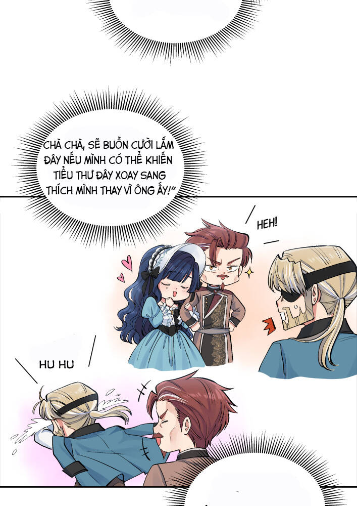 Phải Lòng Ông Nội Của Vị Hôn Phu Cũ Của Tôi Chap 129 - Next Chap 128