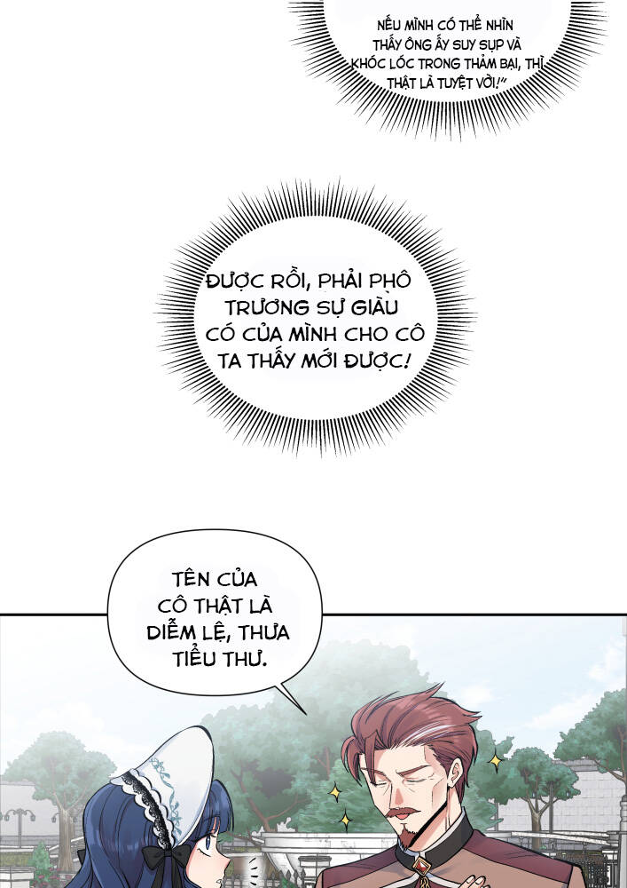 Phải Lòng Ông Nội Của Vị Hôn Phu Cũ Của Tôi Chap 129 - Next Chap 128