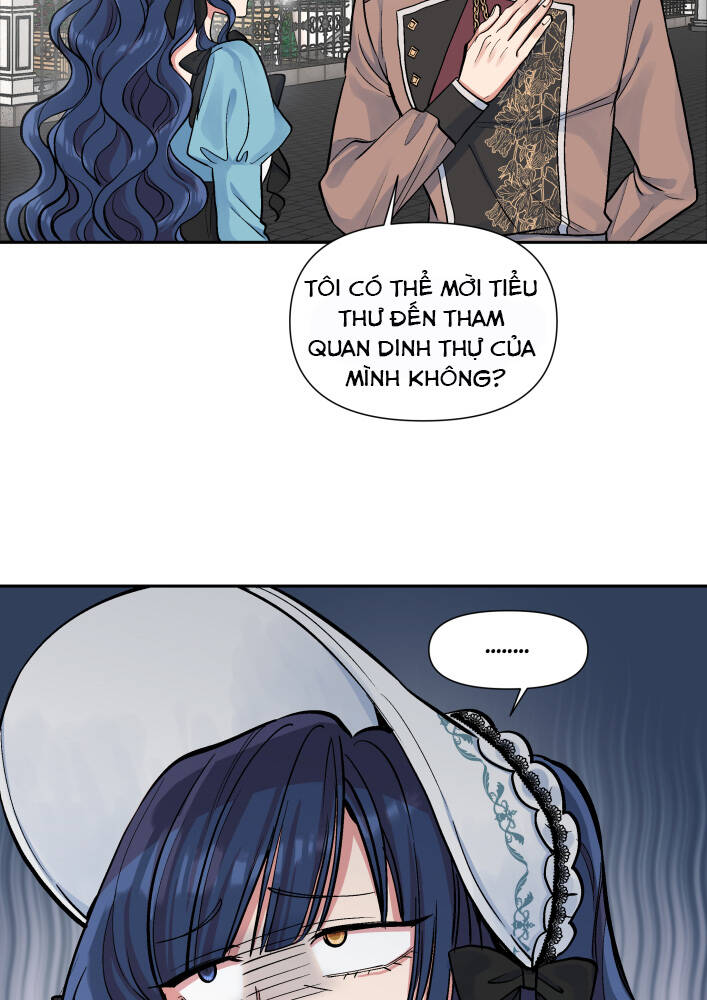 Phải Lòng Ông Nội Của Vị Hôn Phu Cũ Của Tôi Chap 129 - Next Chap 128