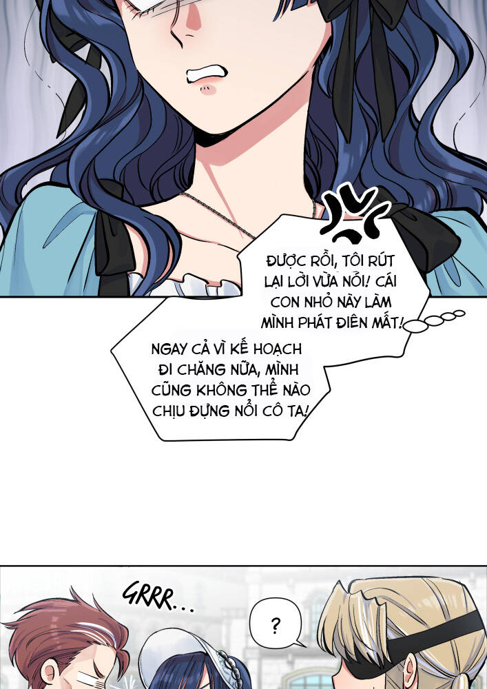 Phải Lòng Ông Nội Của Vị Hôn Phu Cũ Của Tôi Chap 129 - Next Chap 128