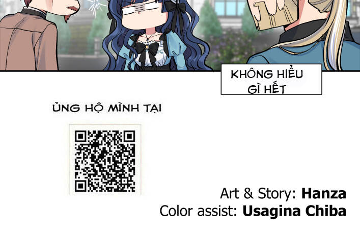 Phải Lòng Ông Nội Của Vị Hôn Phu Cũ Của Tôi Chap 129 - Next Chap 128