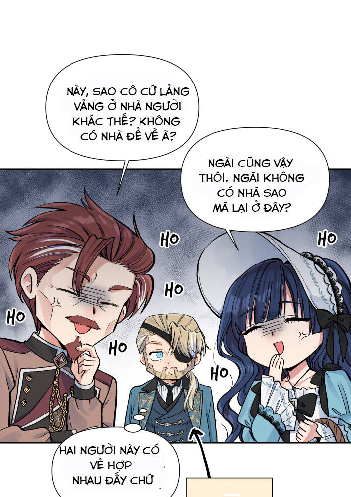 Phải Lòng Ông Nội Của Vị Hôn Phu Cũ Của Tôi Chap 130 - Next Chap 129
