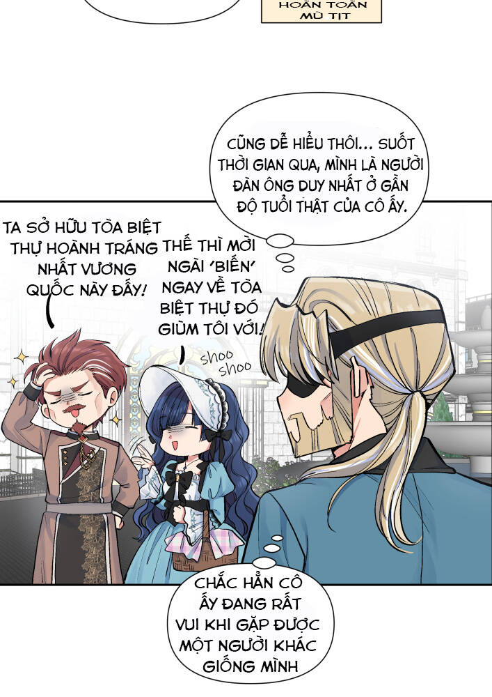 Phải Lòng Ông Nội Của Vị Hôn Phu Cũ Của Tôi Chap 130 - Next Chap 129