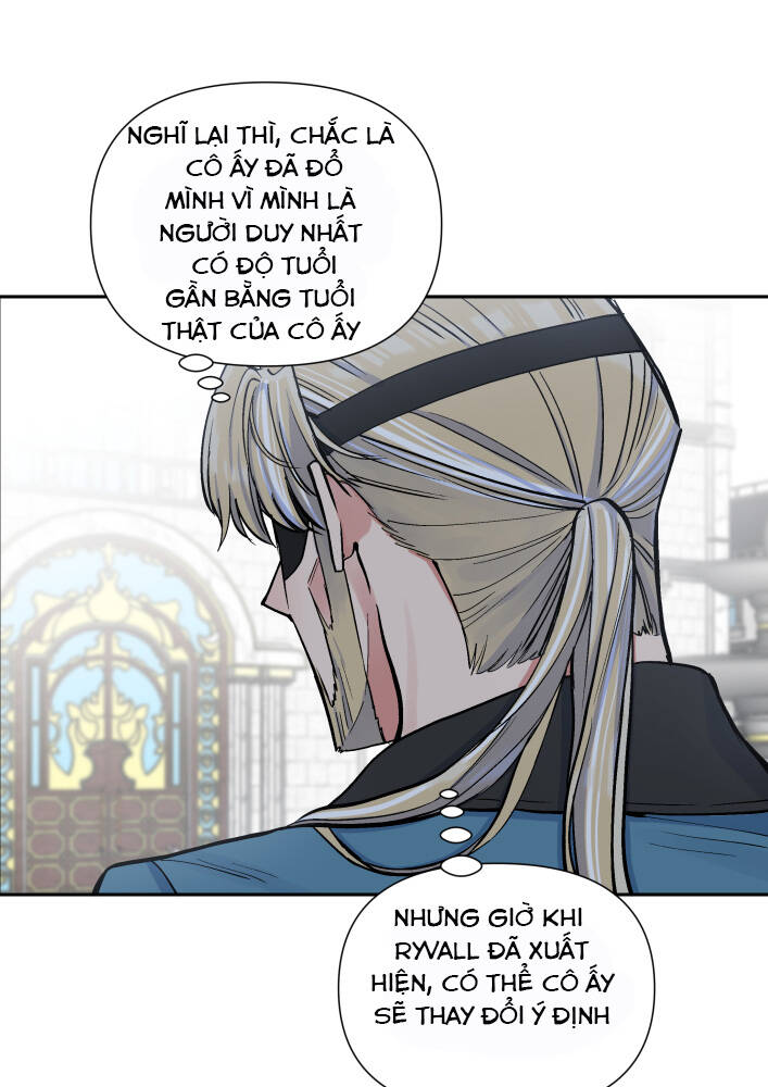 Phải Lòng Ông Nội Của Vị Hôn Phu Cũ Của Tôi Chap 130 - Next Chap 129