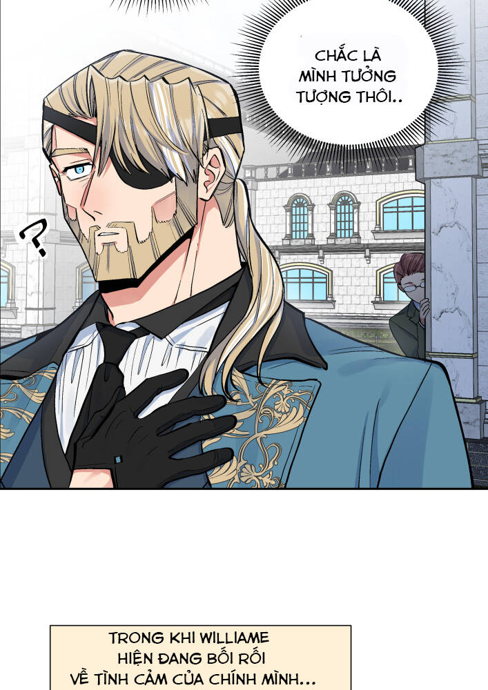 Phải Lòng Ông Nội Của Vị Hôn Phu Cũ Của Tôi Chap 130 - Next Chap 129