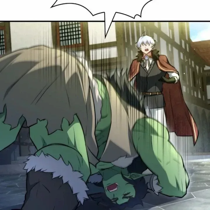 Hoàng Tử Bán Thuốc Chap 96 - Next Chap 95