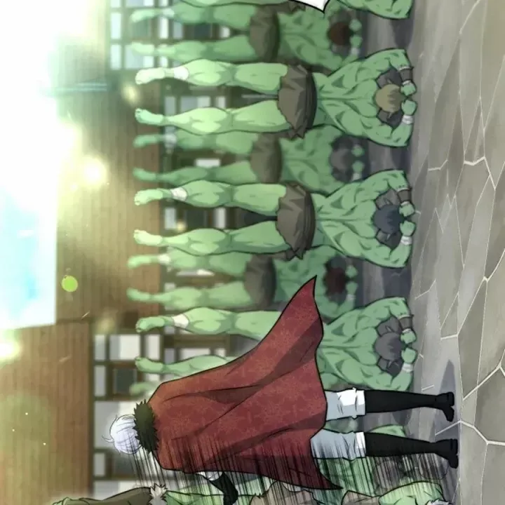 Hoàng Tử Bán Thuốc Chap 96 - Next Chap 95