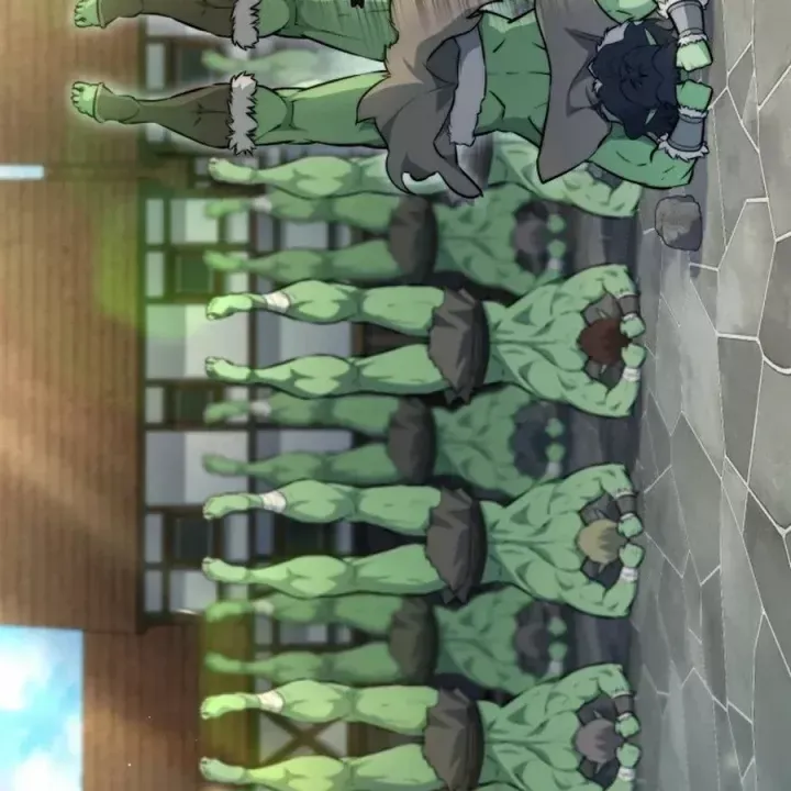 Hoàng Tử Bán Thuốc Chap 96 - Next Chap 95