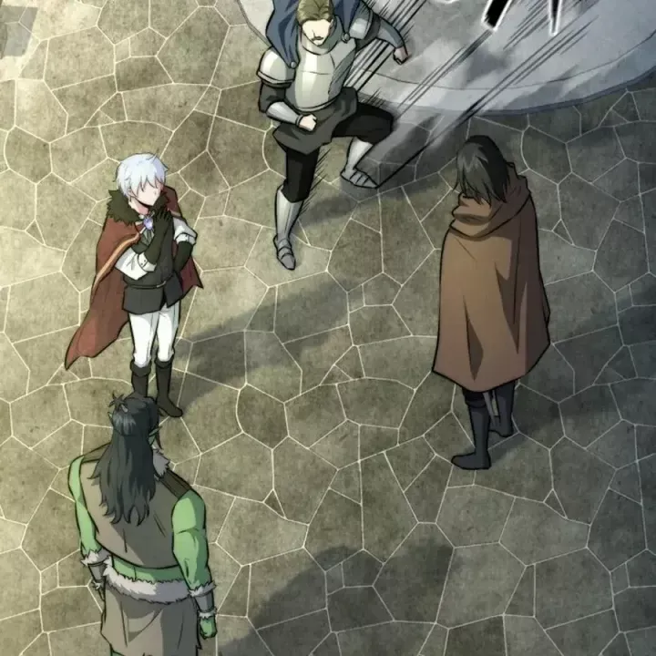 Hoàng Tử Bán Thuốc Chap 96 - Next Chap 95