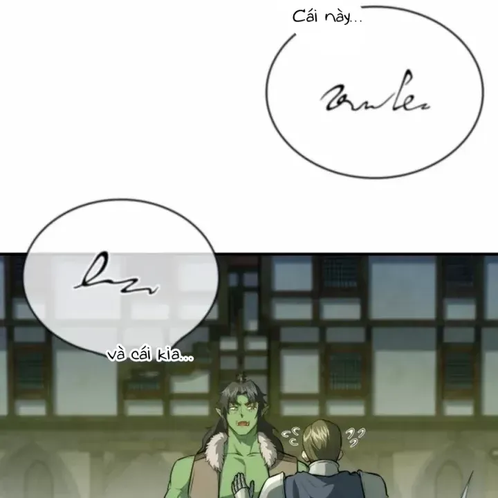 Hoàng Tử Bán Thuốc Chap 96 - Next Chap 95