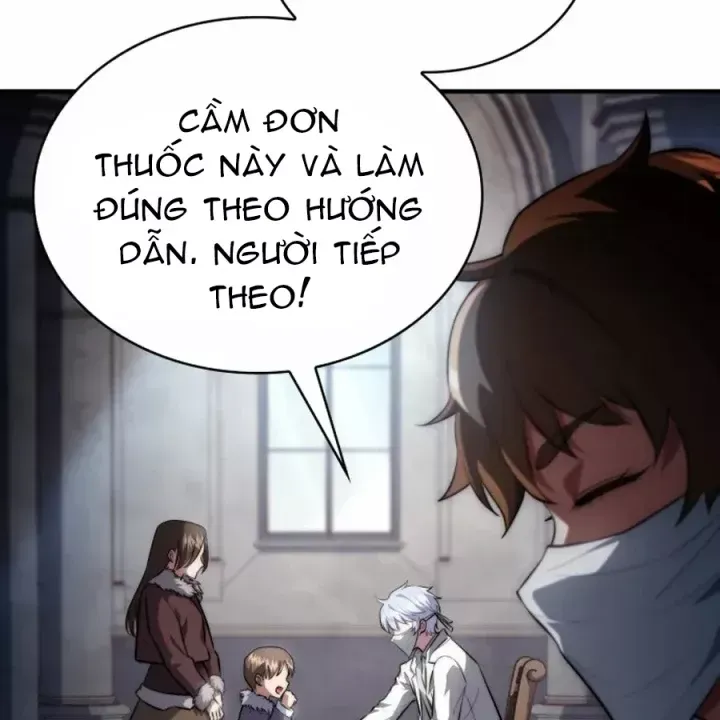 Hoàng Tử Bán Thuốc Chap 96 - Next Chap 95