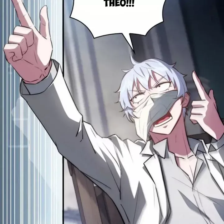 Hoàng Tử Bán Thuốc Chap 96 - Next Chap 95