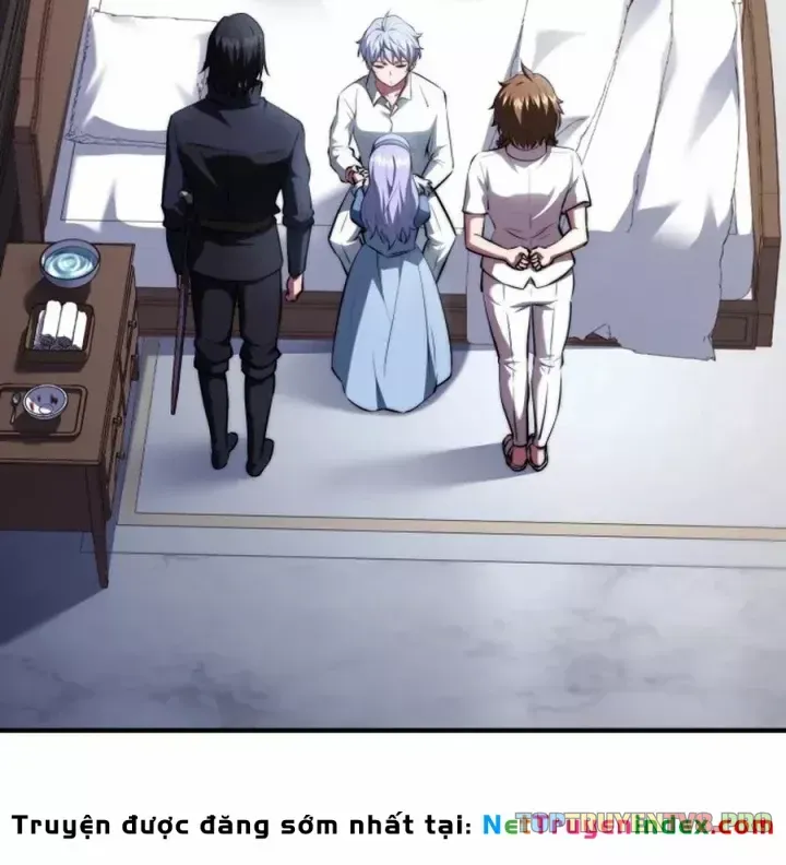 Hoàng Tử Bán Thuốc Chap 96 - Next Chap 95