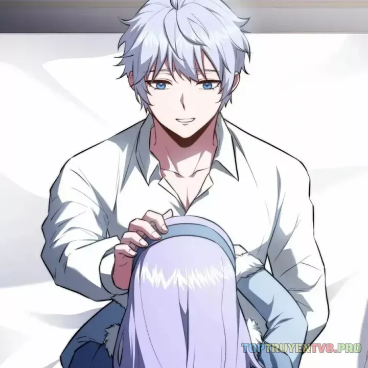 Hoàng Tử Bán Thuốc Chap 96 - Next Chap 95