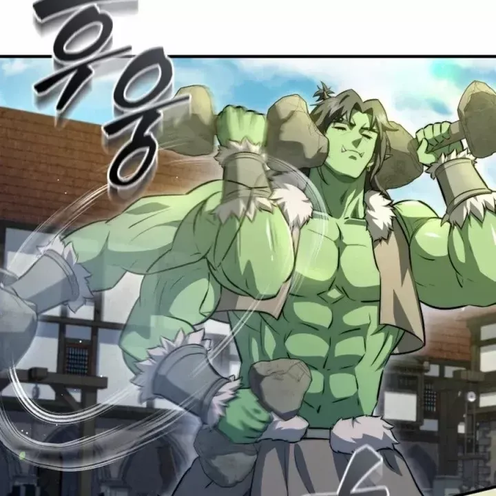 Hoàng Tử Bán Thuốc Chap 96 - Next Chap 95