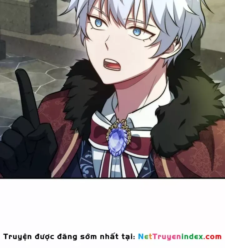 Hoàng Tử Bán Thuốc Chap 96 - Next Chap 95