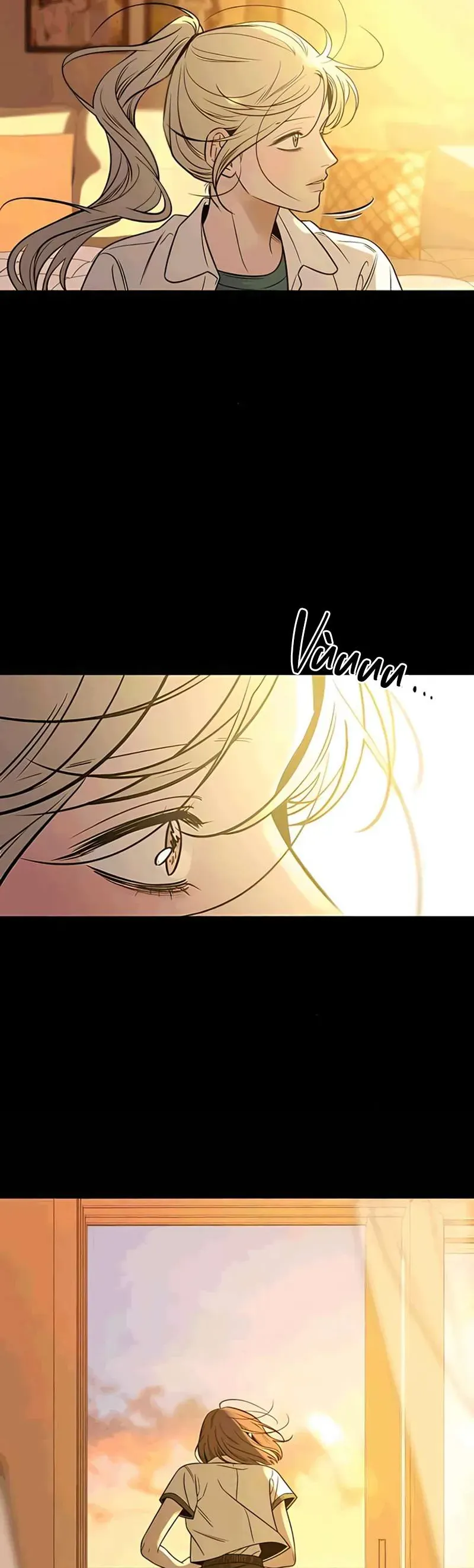 Kế Hoạch Tình Yêu Trong Sáng Chap 134 - Next Chap 133