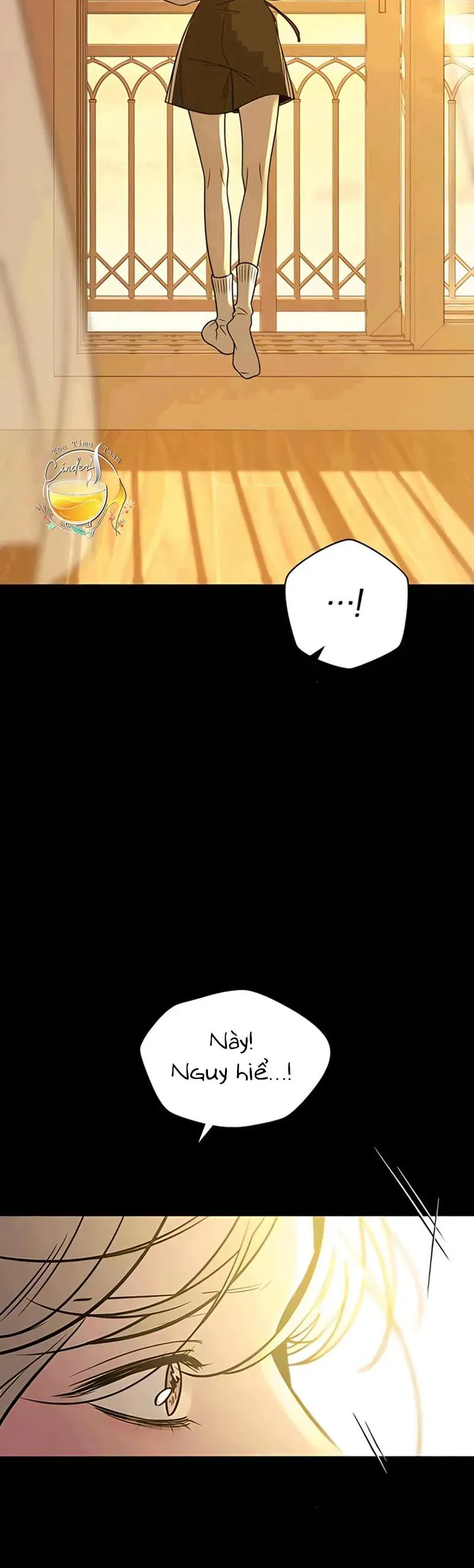 Kế Hoạch Tình Yêu Trong Sáng Chap 134 - Next Chap 133