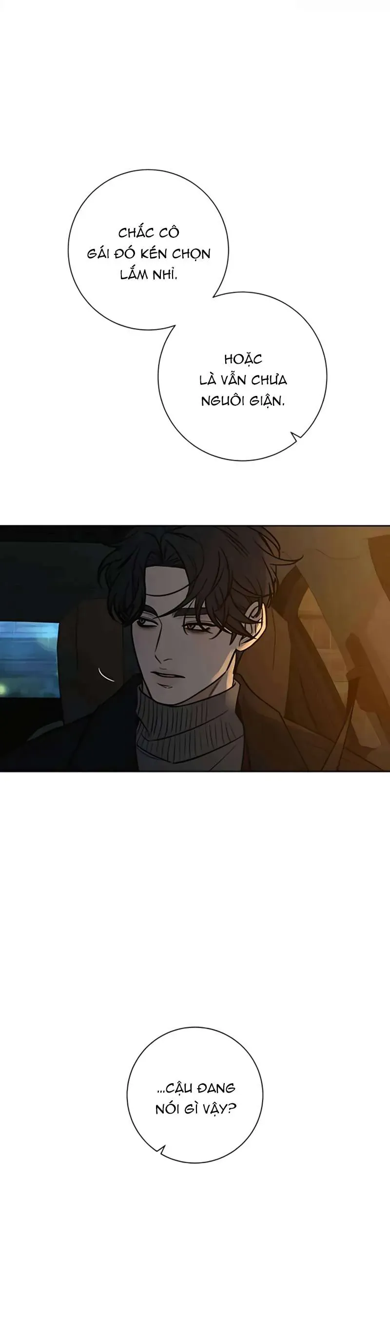 Kế Hoạch Tình Yêu Trong Sáng Chap 134 - Next Chap 133