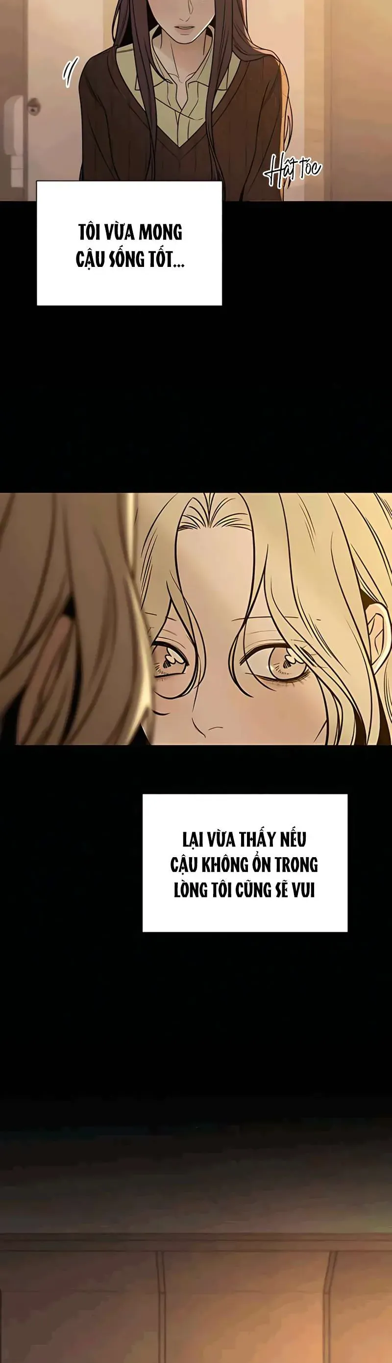 Kế Hoạch Tình Yêu Trong Sáng Chap 134 - Next Chap 133
