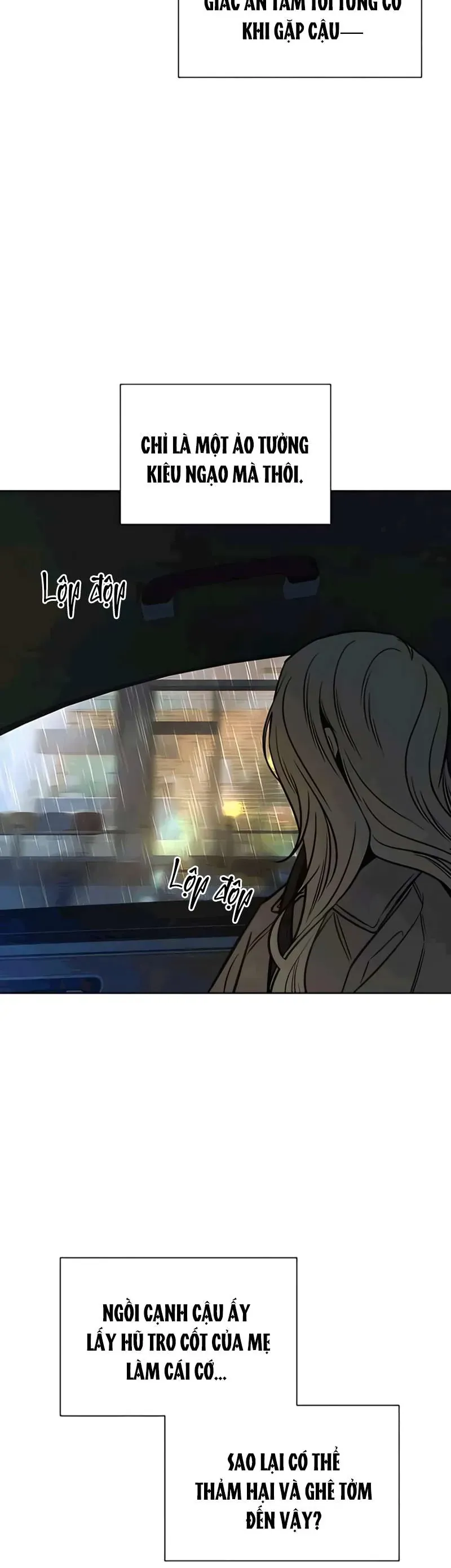 Kế Hoạch Tình Yêu Trong Sáng Chap 134 - Next Chap 133