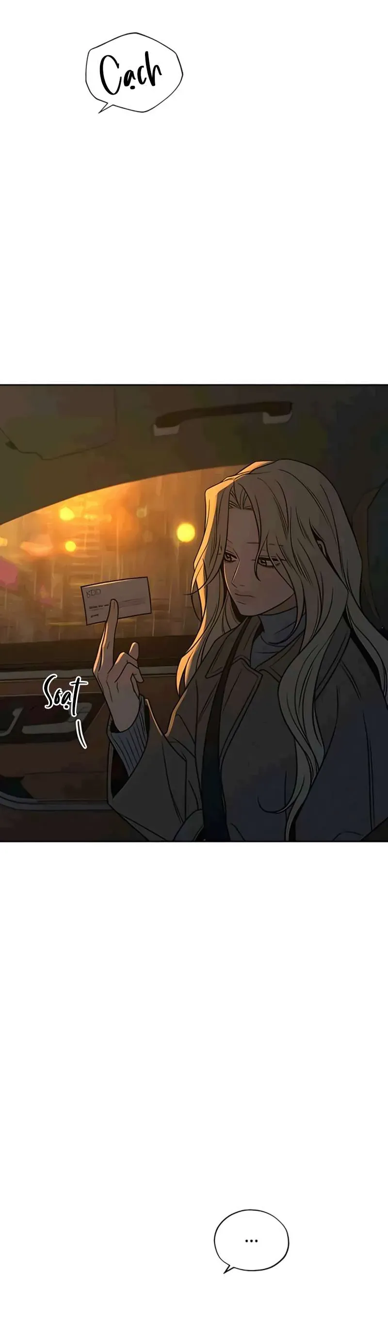 Kế Hoạch Tình Yêu Trong Sáng Chap 134 - Next Chap 133