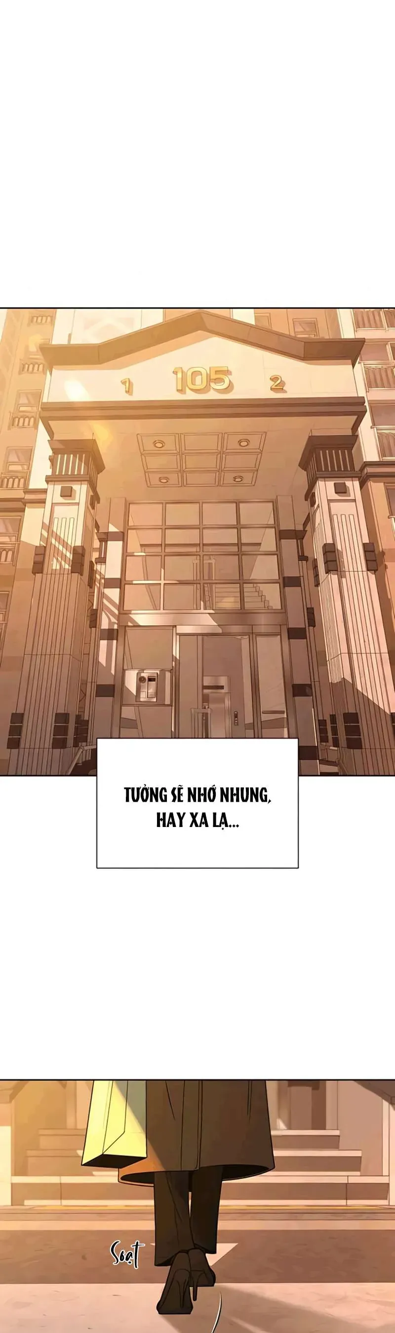 Kế Hoạch Tình Yêu Trong Sáng Chap 134 - Next Chap 133