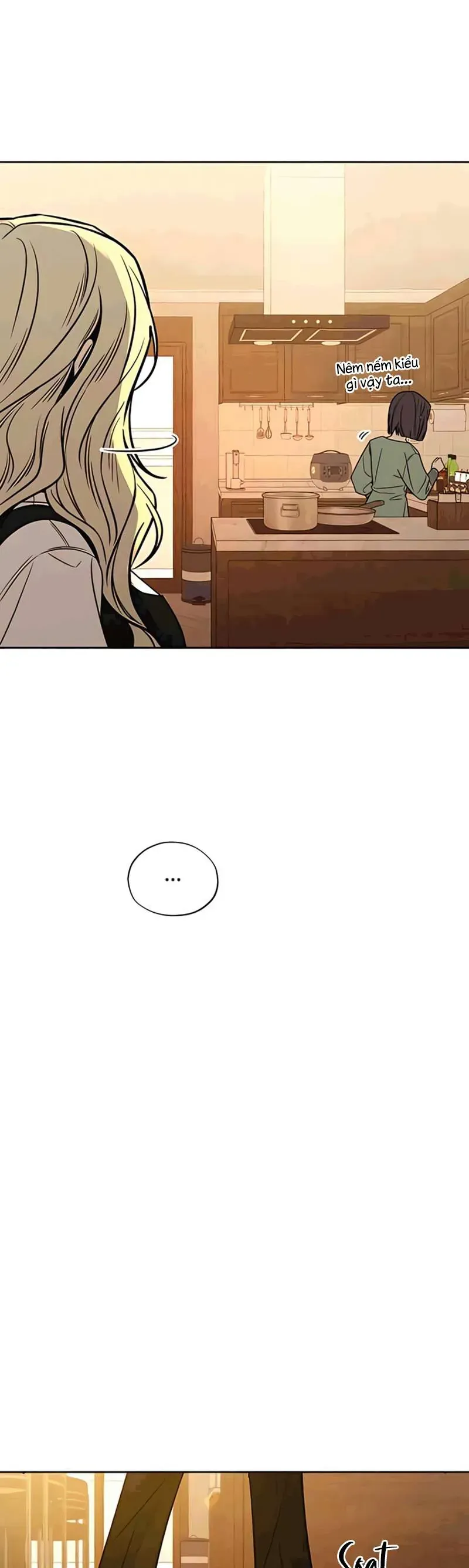 Kế Hoạch Tình Yêu Trong Sáng Chap 134 - Next Chap 133