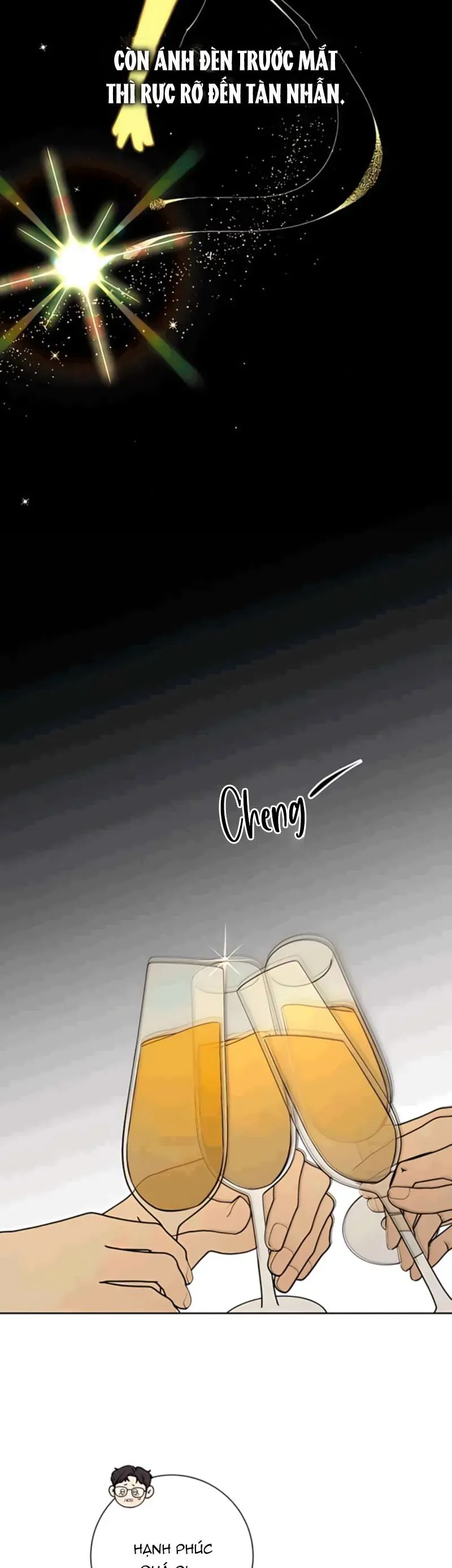 Kế Hoạch Tình Yêu Trong Sáng Chap 134 - Next Chap 133