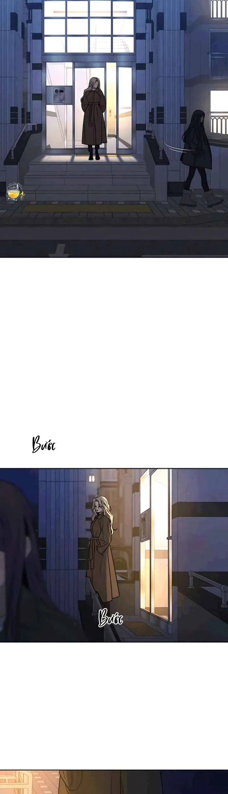 Kế Hoạch Tình Yêu Trong Sáng Chap 134 - Next Chap 133