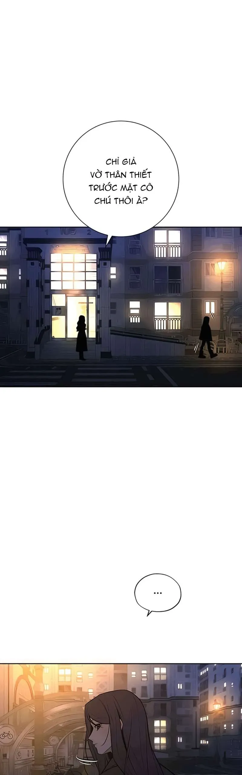 Kế Hoạch Tình Yêu Trong Sáng Chap 134 - Next Chap 133