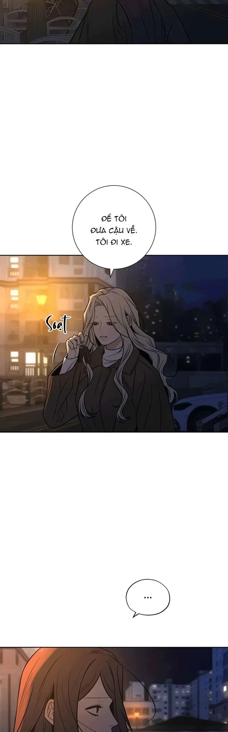 Kế Hoạch Tình Yêu Trong Sáng Chap 134 - Next Chap 133