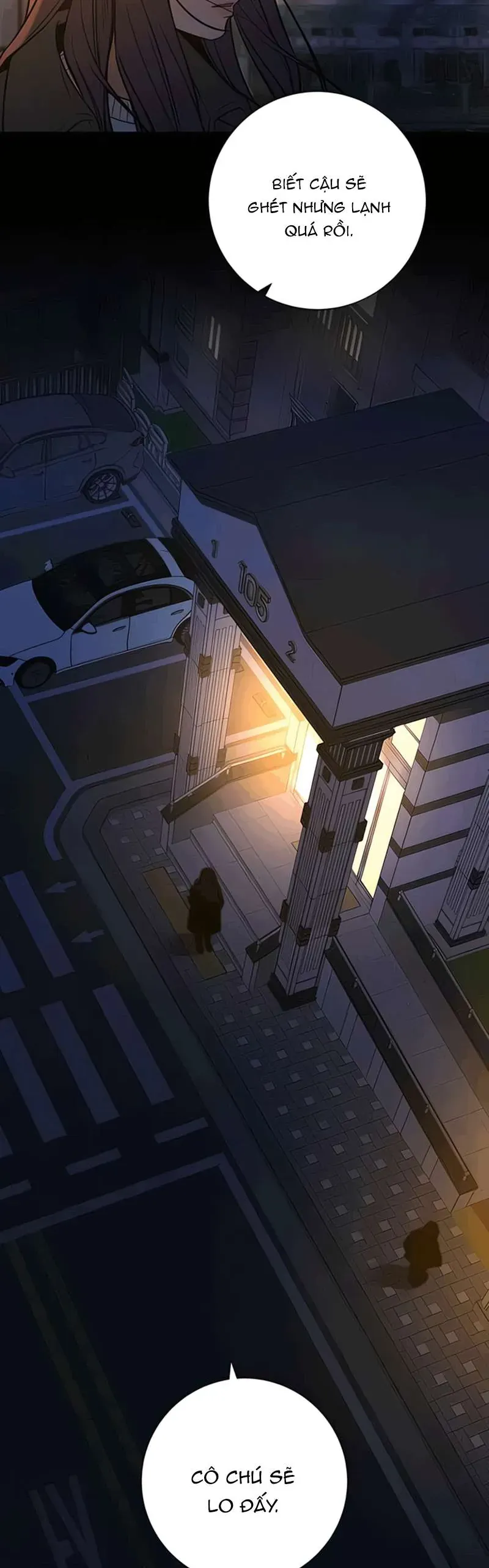 Kế Hoạch Tình Yêu Trong Sáng Chap 134 - Next Chap 133