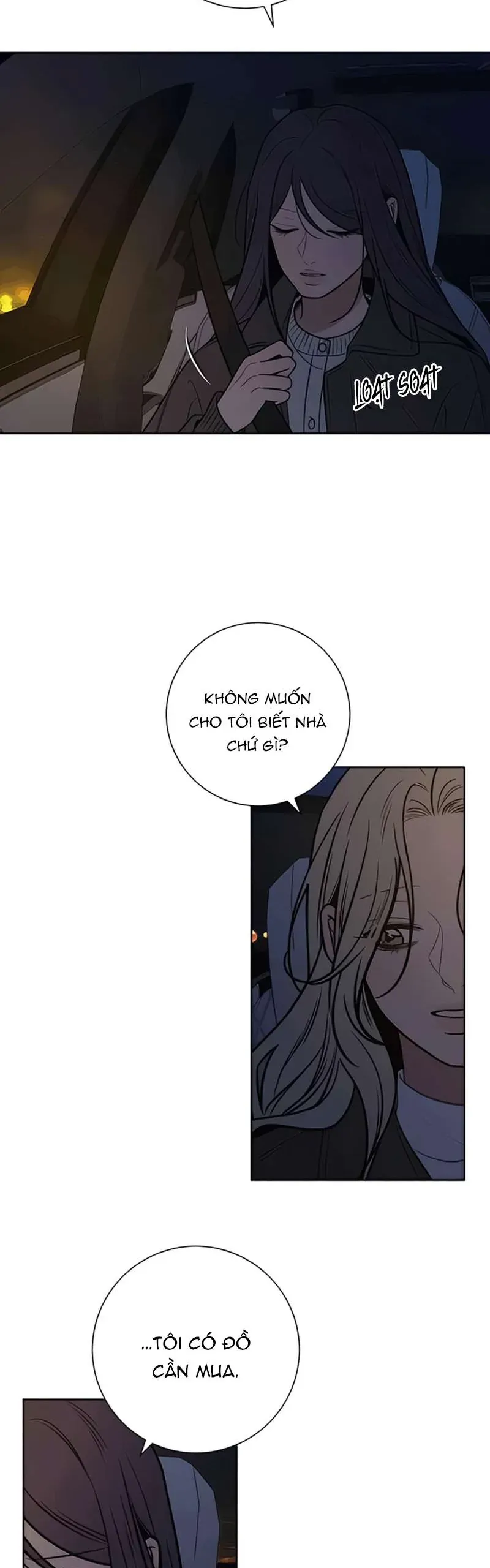 Kế Hoạch Tình Yêu Trong Sáng Chap 134 - Next Chap 133