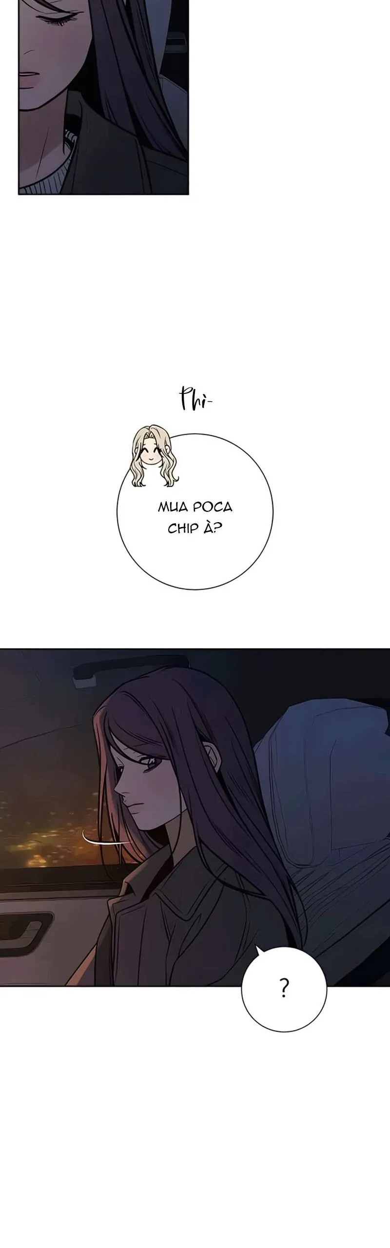 Kế Hoạch Tình Yêu Trong Sáng Chap 134 - Next Chap 133