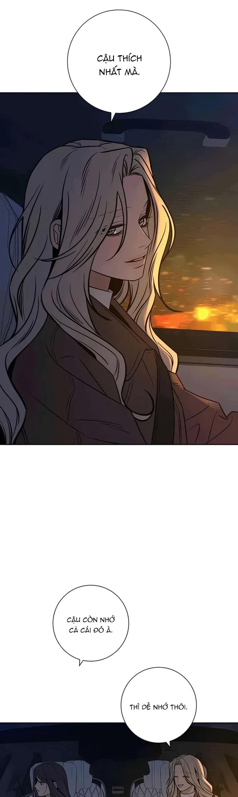 Kế Hoạch Tình Yêu Trong Sáng Chap 134 - Next Chap 133