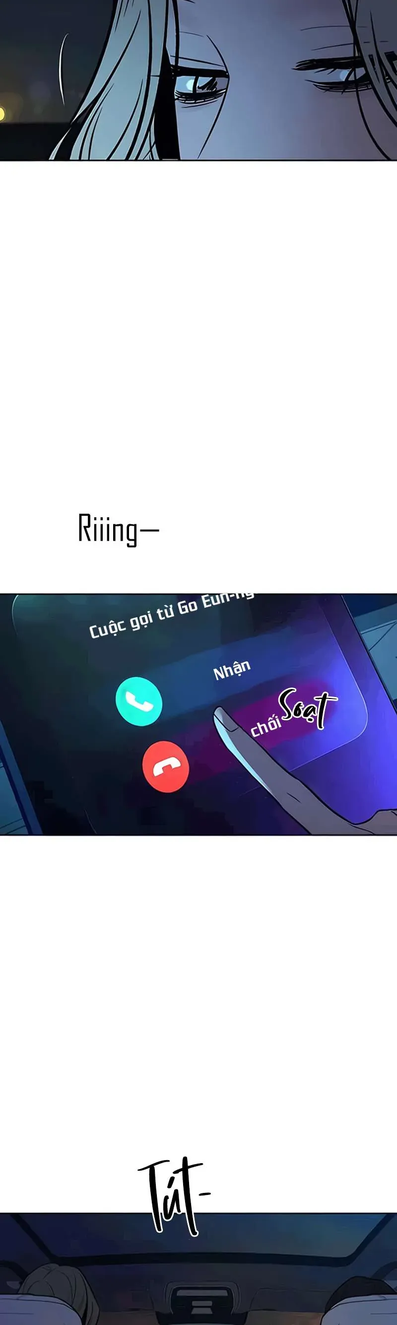 Kế Hoạch Tình Yêu Trong Sáng Chap 134 - Next Chap 133