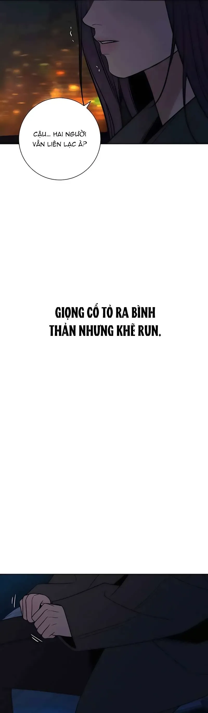 Kế Hoạch Tình Yêu Trong Sáng Chap 134 - Next Chap 133