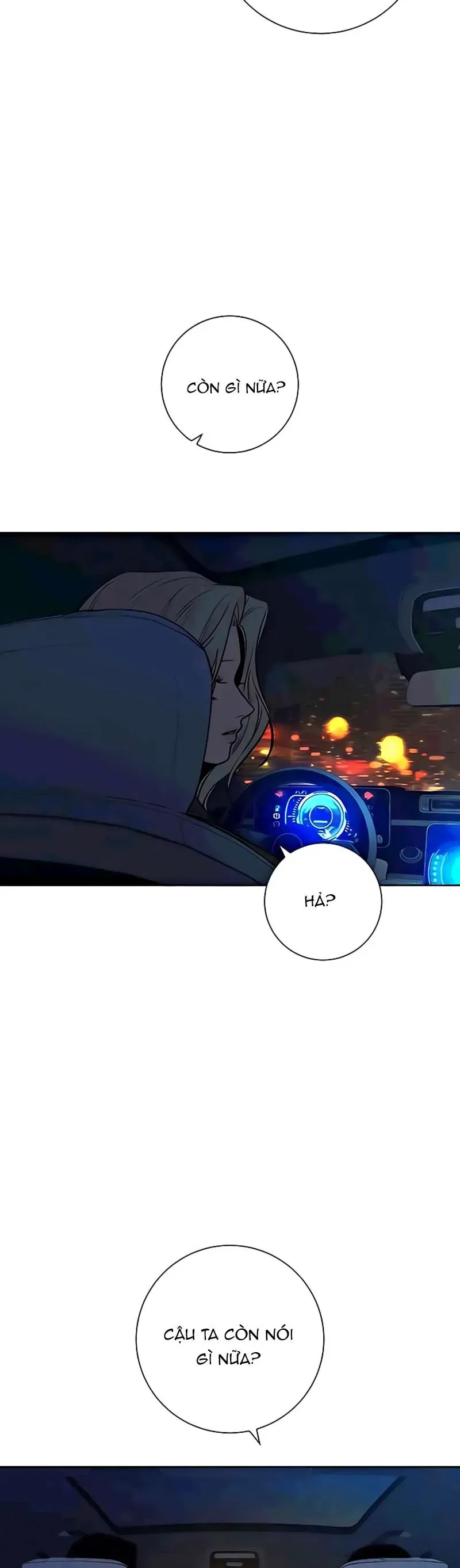 Kế Hoạch Tình Yêu Trong Sáng Chap 134 - Next Chap 133