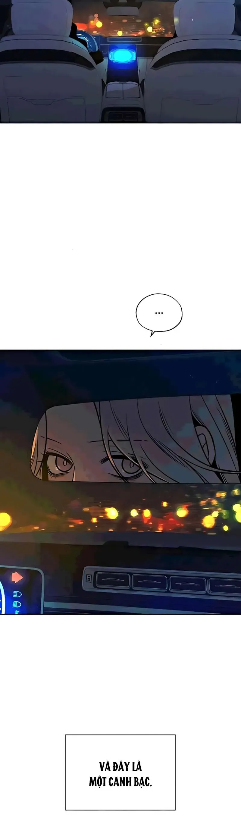 Kế Hoạch Tình Yêu Trong Sáng Chap 134 - Next Chap 133