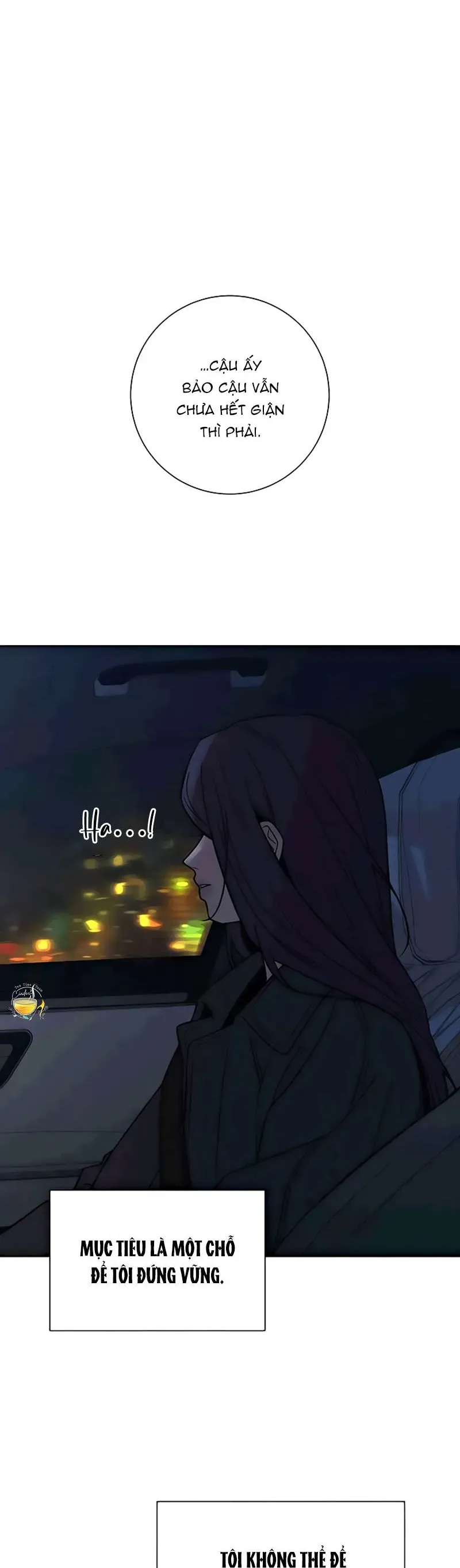 Kế Hoạch Tình Yêu Trong Sáng Chap 134 - Next Chap 133