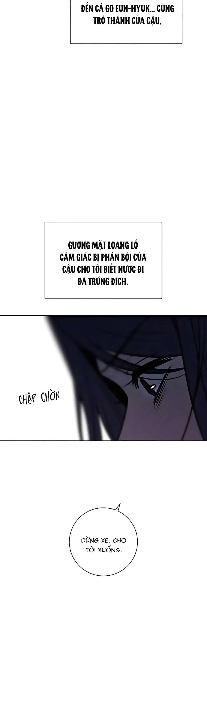 Kế Hoạch Tình Yêu Trong Sáng Chap 134 - Next Chap 133