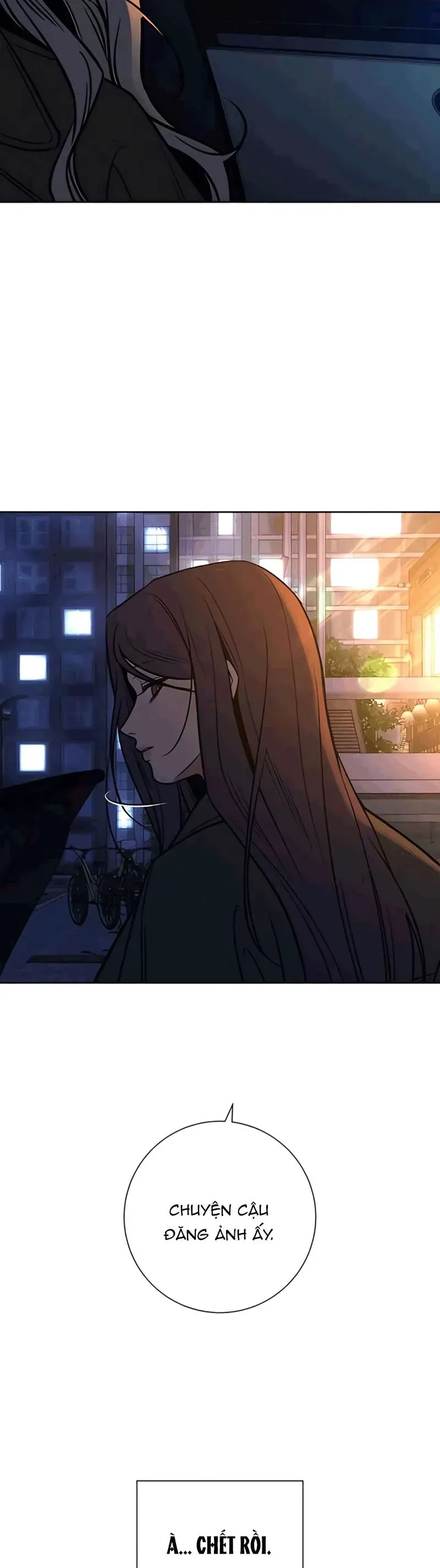 Kế Hoạch Tình Yêu Trong Sáng Chap 134 - Next Chap 133